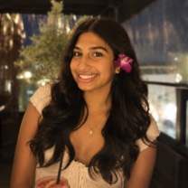 Yashita Vijay